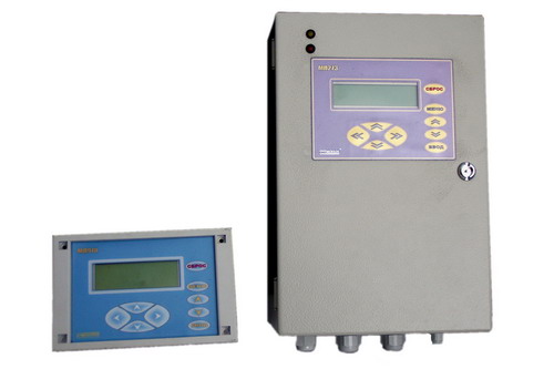 МЛ 550 Система мониторинга тепловых режимов плавильных печей