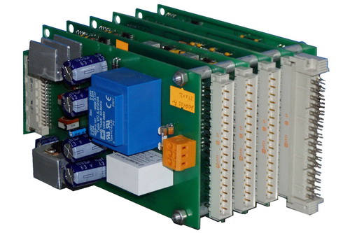 МЛ 380 Контроллеры программируемые переменной  архитектуры с распределенным «интеллектом»