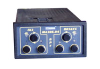 МЛ 306 / 307 / 308 Блоки ручного управления для регуляторов и программируемых контроллеров