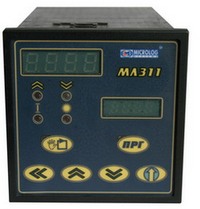 МЛ 310 / 311 / 312 / 313 / 314 Микропроцессорные регуляторы/измерители