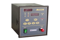 МЛ 320 Контроллер - регулятор технологических параметров