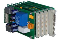 МЛ 380 Контроллеры программируемые переменной  архитектуры с распределенным «интеллектом»