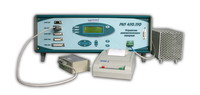 МЛ 410-50 / 410-110 Устройства диагностического контроля электронных блоков пассажирских вагонов