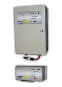 МЛ 680 / 681 Устройство управления розжигом и контроля пламени для газовых горелок